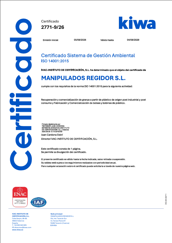 2771 9 ISO 14001 CAP REC