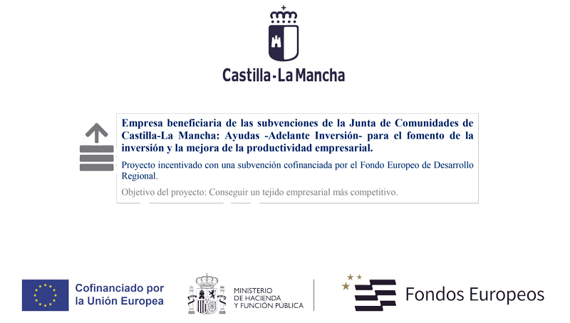 cartel fondos europeos 2