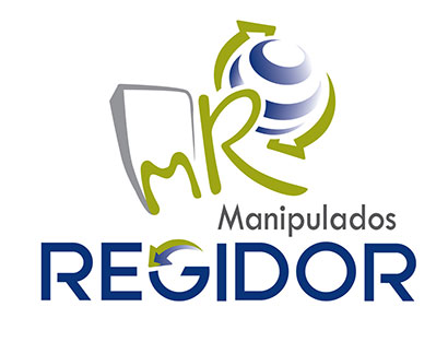 Manipulados Regidor Logo